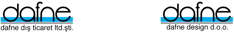 Dafne Dış Ticaret Logo